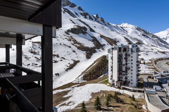 travelski home choice - Flats HOME CLUB - Tignes 2100 Le Lavachet