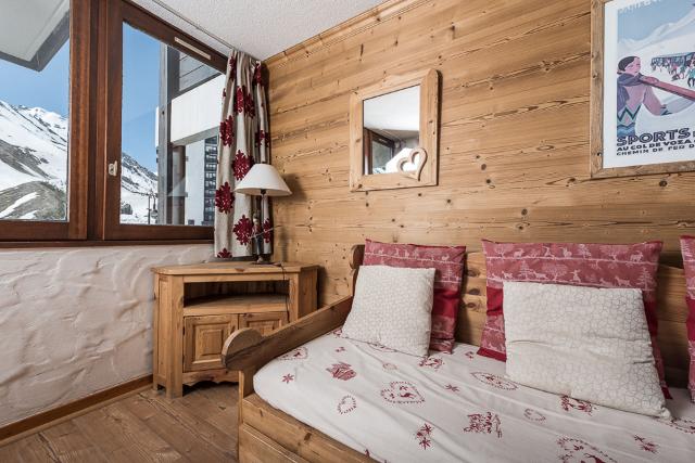 travelski home choice - Flats HOME CLUB - Tignes 2100 Le Lavachet