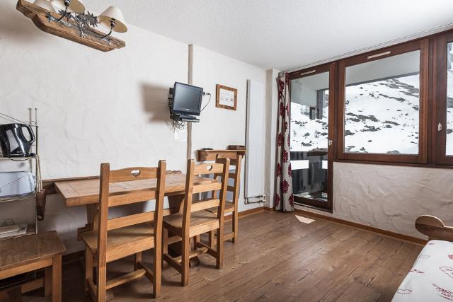 travelski home choice - Flats HOME CLUB - Tignes 2100 Le Lavachet