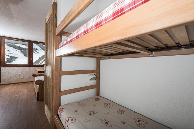 travelski home choice - Flats HOME CLUB - Tignes 2100 Le Lavachet