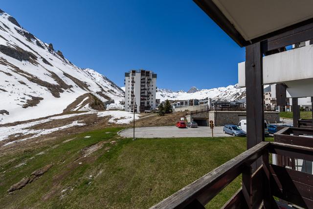 travelski home choice - Flats HOME CLUB - Tignes 2100 Le Lavachet