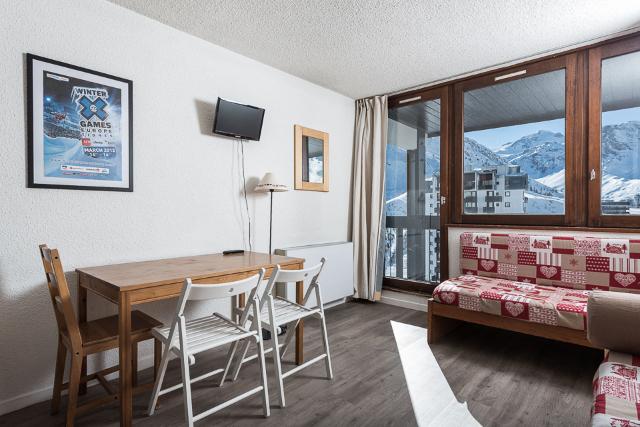 travelski home choice - Flats HOME CLUB - Tignes 2100 Le Lavachet