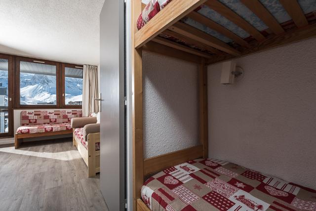 travelski home choice - Flats HOME CLUB - Tignes 2100 Le Lavachet