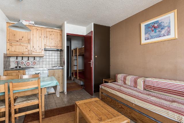 travelski home choice - Flats HOME CLUB - Tignes 2100 Le Lavachet