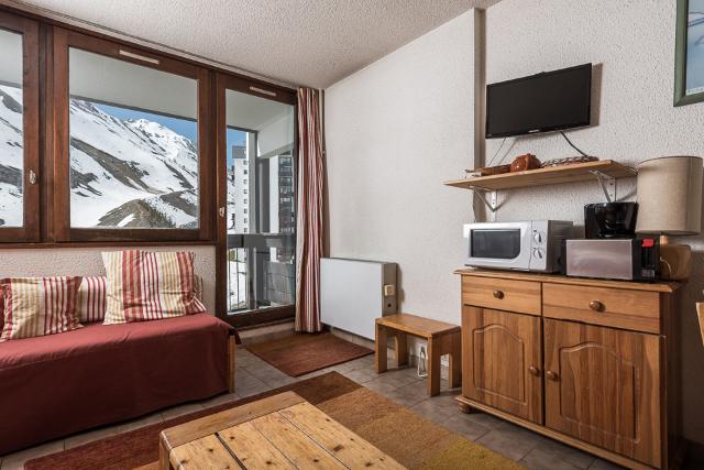 travelski home choice - Flats HOME CLUB - Tignes 2100 Le Lavachet