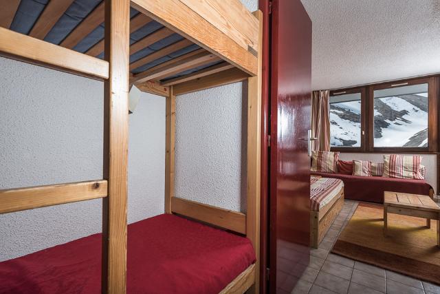 travelski home choice - Flats HOME CLUB - Tignes 2100 Le Lavachet