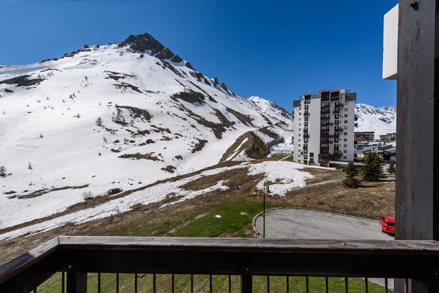 travelski home choice - Flats HOME CLUB - Tignes 2100 Le Lavachet