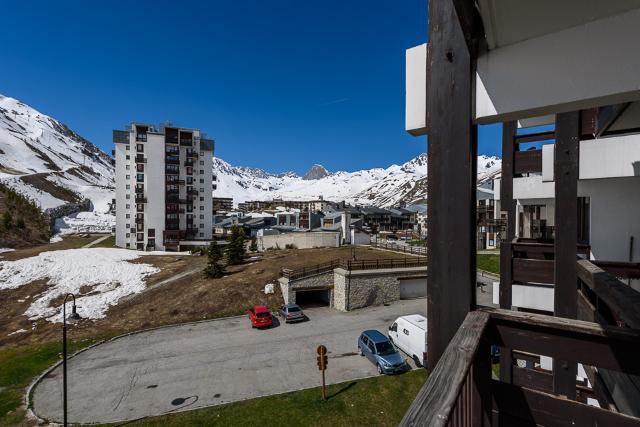 travelski home choice - Flats HOME CLUB - Tignes 2100 Le Lavachet