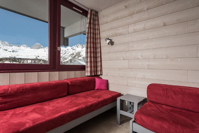 travelski home choice - Flats HOME CLUB - Tignes 2100 Le Lavachet