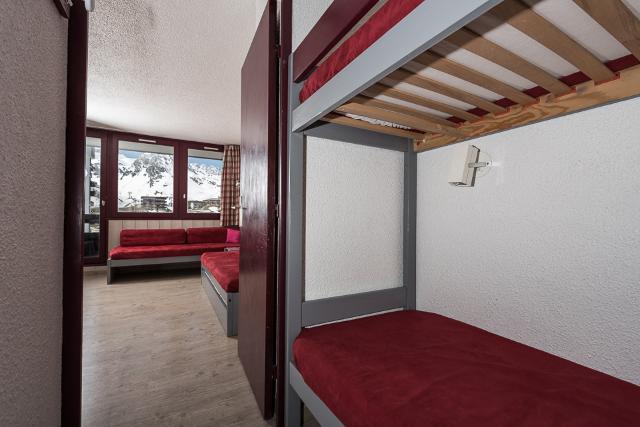 travelski home choice - Flats HOME CLUB - Tignes 2100 Le Lavachet