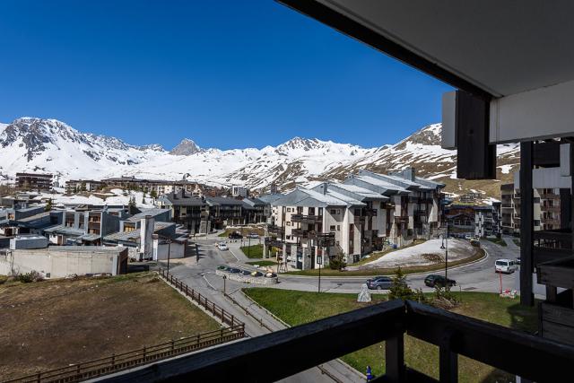 travelski home choice - Flats HOME CLUB - Tignes 2100 Le Lavachet