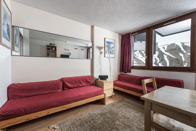 travelski home choice - Flats HOME CLUB - Tignes 2100 Le Lavachet