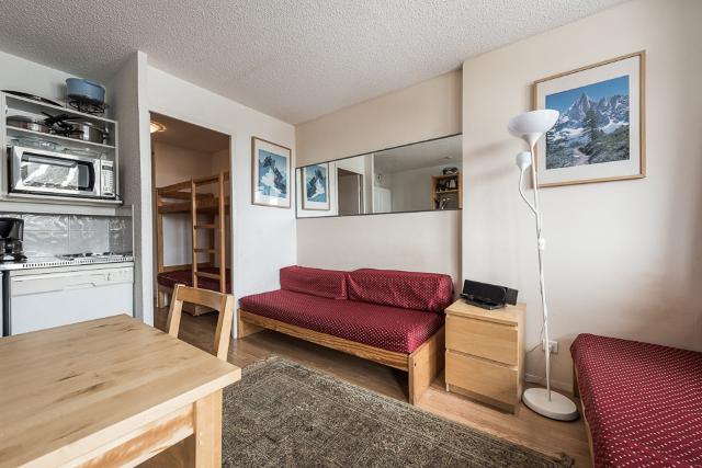 travelski home choice - Flats HOME CLUB - Tignes 2100 Le Lavachet