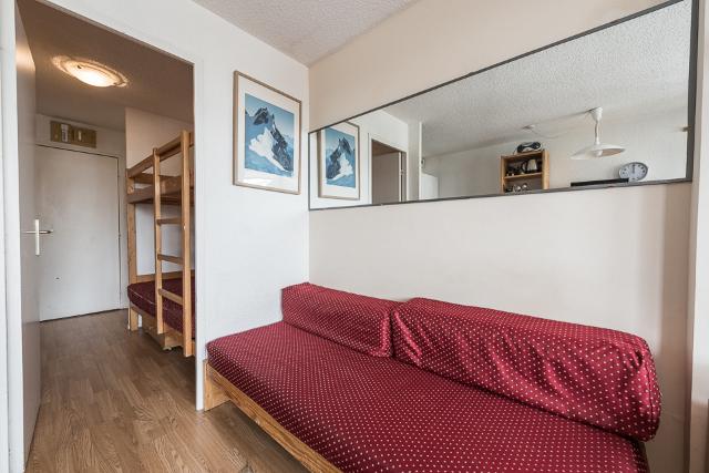 travelski home choice - Flats HOME CLUB - Tignes 2100 Le Lavachet