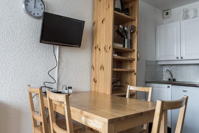 travelski home choice - Flats HOME CLUB - Tignes 2100 Le Lavachet