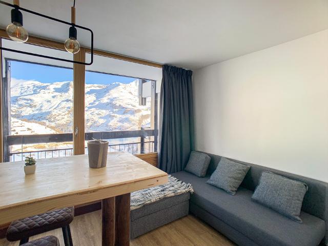 travelski home choice - Flats HOME CLUB - Tignes 2100 Le Lavachet