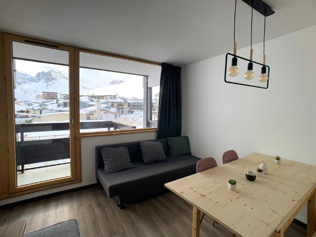 travelski home choice - Flats HOME CLUB - Tignes 2100 Le Lavachet