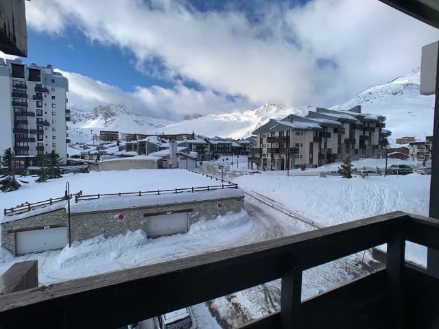 travelski home choice - Flats HOME CLUB - Tignes 2100 Le Lavachet