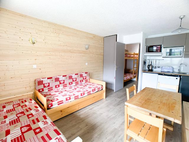 travelski home choice - Flats HOME CLUB - Tignes 2100 Le Lavachet