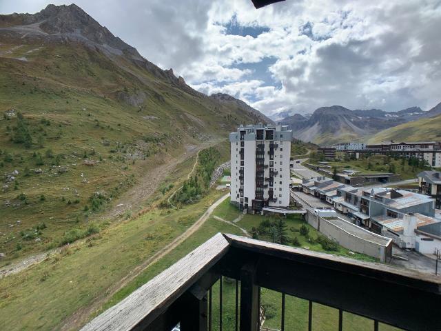 travelski home choice - Flats HOME CLUB - Tignes 2100 Le Lavachet