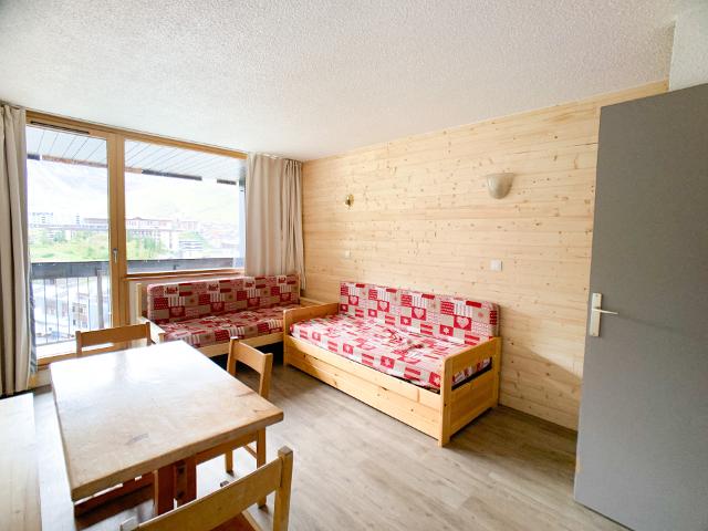 travelski home choice - Flats HOME CLUB - Tignes 2100 Le Lavachet