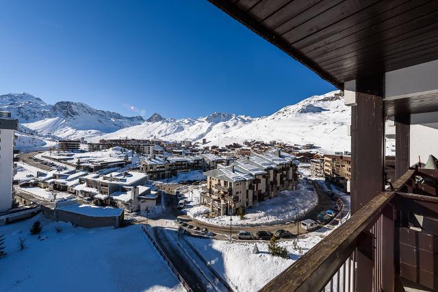 travelski home choice - Flats HOME CLUB - Tignes 2100 Le Lavachet