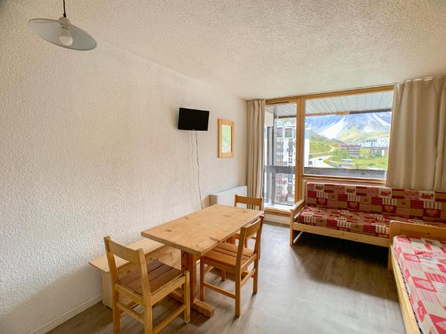 travelski home choice - Flats HOME CLUB - Tignes 2100 Le Lavachet