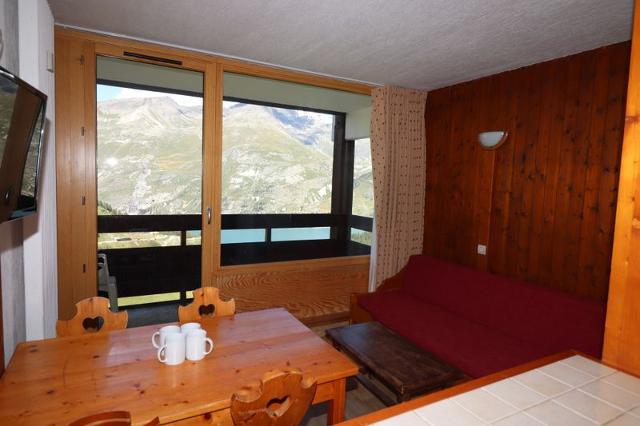 travelski home choice - Flats HOME CLUB - Tignes 2100 Le Lavachet