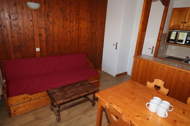 travelski home choice - Flats HOME CLUB - Tignes 2100 Le Lavachet