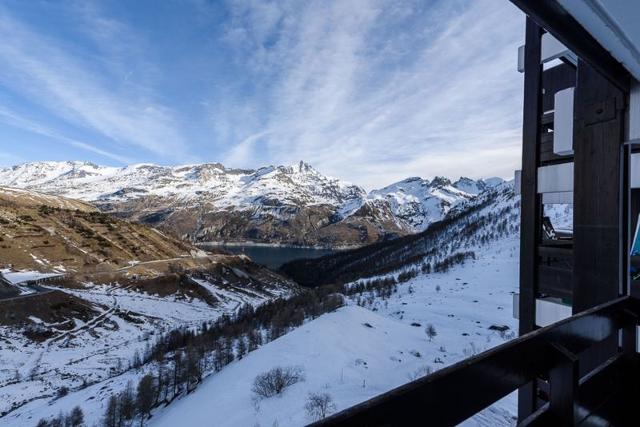 travelski home choice - Flats HOME CLUB - Tignes 2100 Le Lavachet