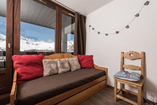 travelski home choice - Flats HOME CLUB - Tignes 2100 Le Lavachet