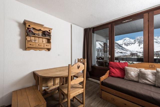 travelski home choice - Flats HOME CLUB - Tignes 2100 Le Lavachet