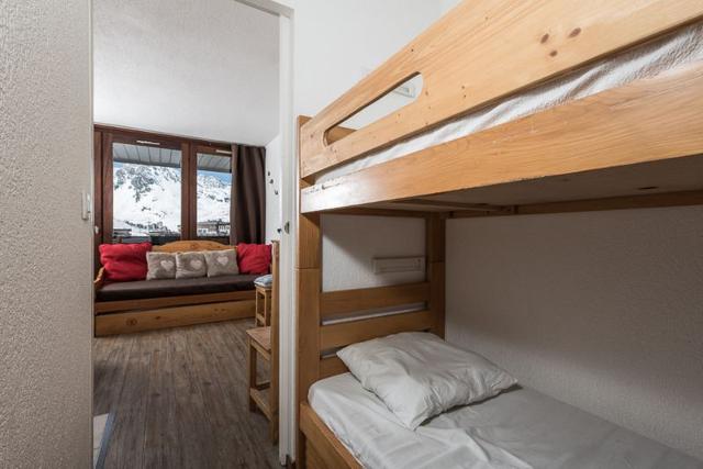 travelski home choice - Flats HOME CLUB - Tignes 2100 Le Lavachet