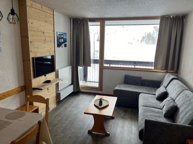 travelski home choice - Flats HOME CLUB - Tignes 2100 Le Lavachet