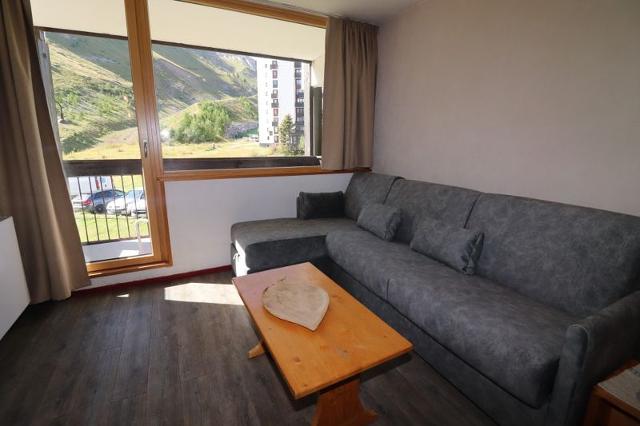 travelski home choice - Flats HOME CLUB - Tignes 2100 Le Lavachet