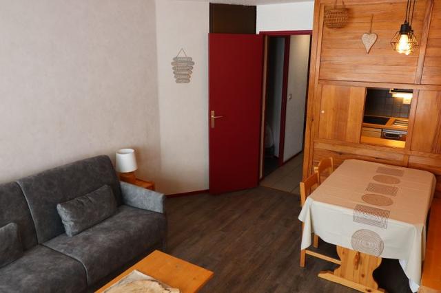 travelski home choice - Flats HOME CLUB - Tignes 2100 Le Lavachet