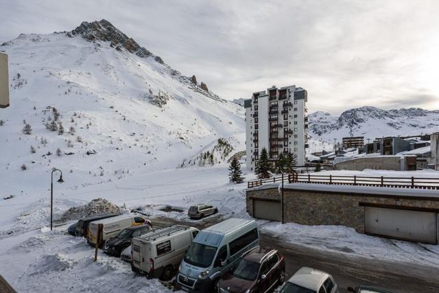 travelski home choice - Flats HOME CLUB - Tignes 2100 Le Lavachet