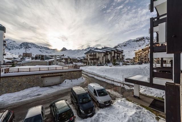 travelski home choice - Flats HOME CLUB - Tignes 2100 Le Lavachet