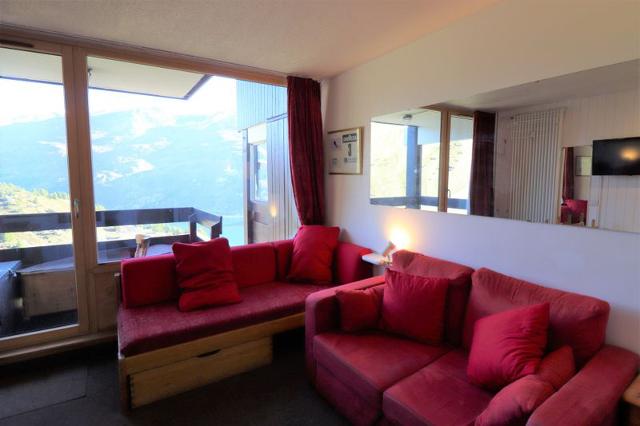 travelski home choice - Flats HOME CLUB - Tignes 2100 Le Lavachet