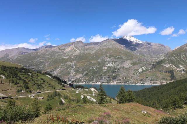 travelski home choice - Flats HOME CLUB - Tignes 2100 Le Lavachet