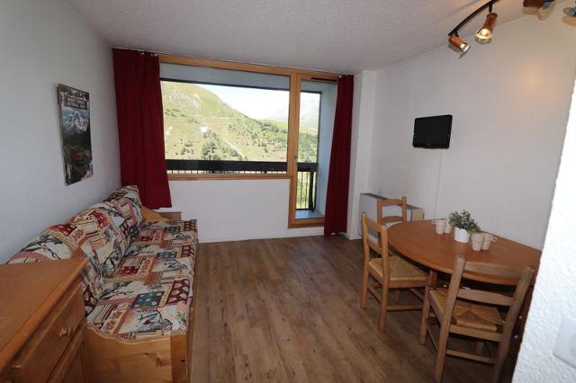 travelski home choice - Flats HOME CLUB - Tignes 2100 Le Lavachet