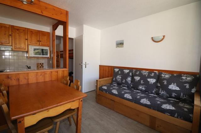 travelski home choice - Flats HOME CLUB - Tignes 2100 Le Lavachet