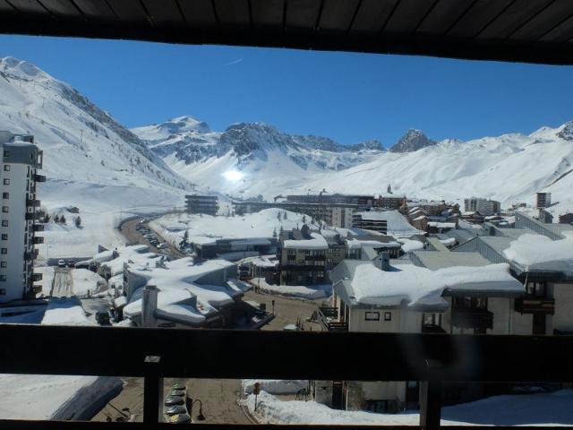 travelski home choice - Flats HOME CLUB - Tignes 2100 Le Lavachet