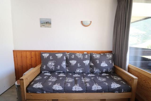 travelski home choice - Flats HOME CLUB - Tignes 2100 Le Lavachet