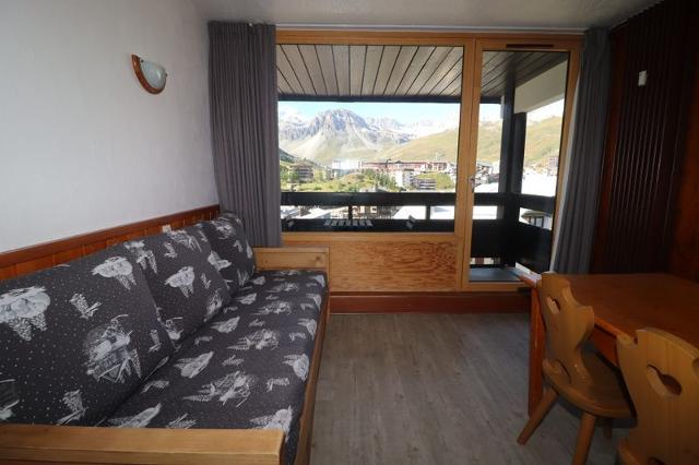 travelski home choice - Flats HOME CLUB - Tignes 2100 Le Lavachet