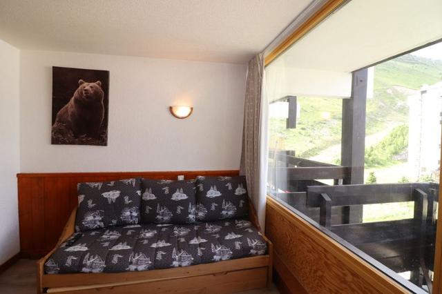 travelski home choice - Flats HOME CLUB - Tignes 2100 Le Lavachet