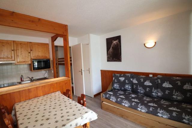 travelski home choice - Flats HOME CLUB - Tignes 2100 Le Lavachet