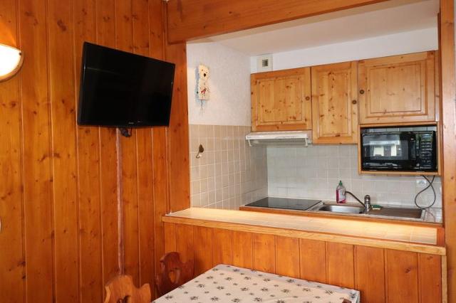 travelski home choice - Flats HOME CLUB - Tignes 2100 Le Lavachet