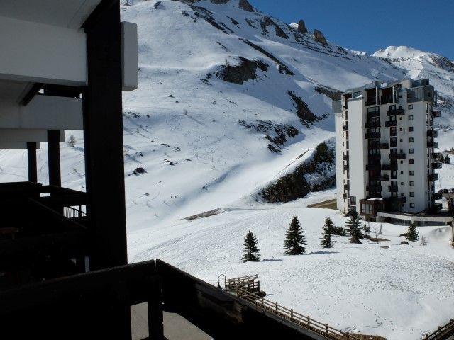 travelski home choice - Flats HOME CLUB - Tignes 2100 Le Lavachet