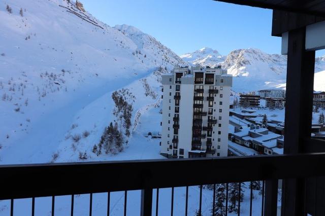 travelski home choice - Flats HOME CLUB - Tignes 2100 Le Lavachet
